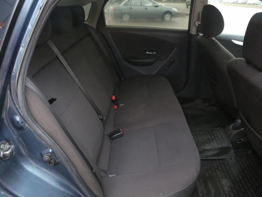 Nissan Almera III (G15) Иваново  - изображение 11