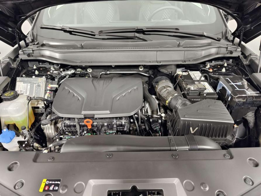 Haval F7 II Санкт-Петербург  - изображение 20