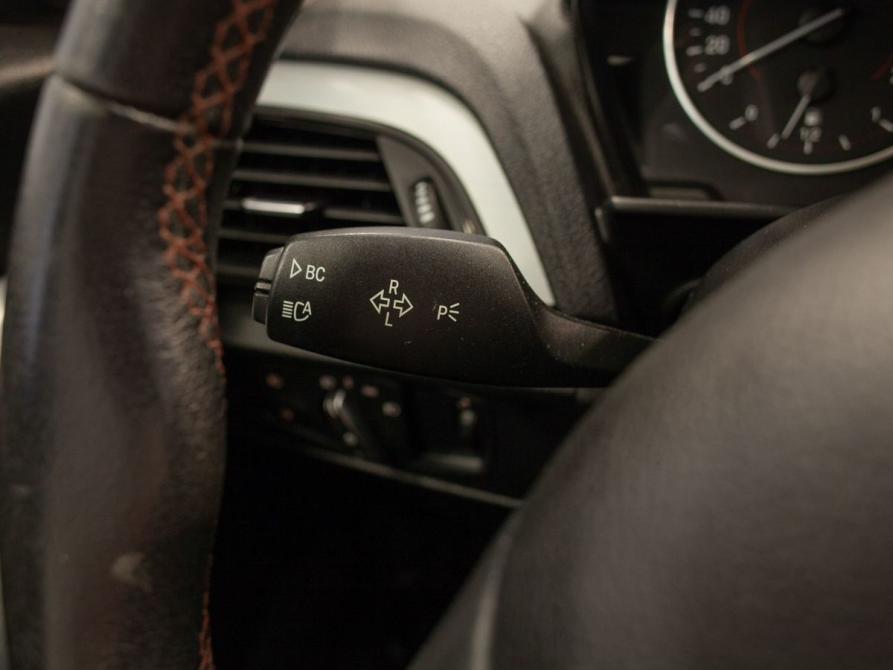 BMW 1 серии II (F20/F21) Иваново  - изображение 22