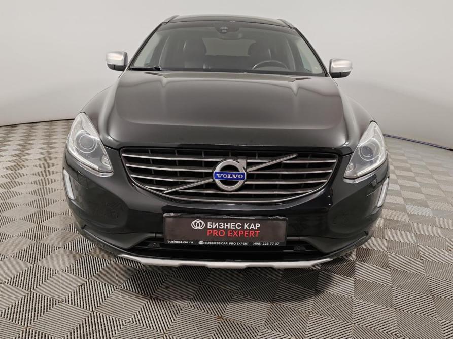 Volvo XC60 I Рестайлинг Москва  - изображение 2