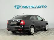 Skoda Octavia II (A5) Рестайлинг Калининград  - изображение 22