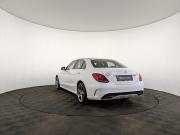 Mercedes-Benz C-Класс IV (W205) Москва  - изображение 37