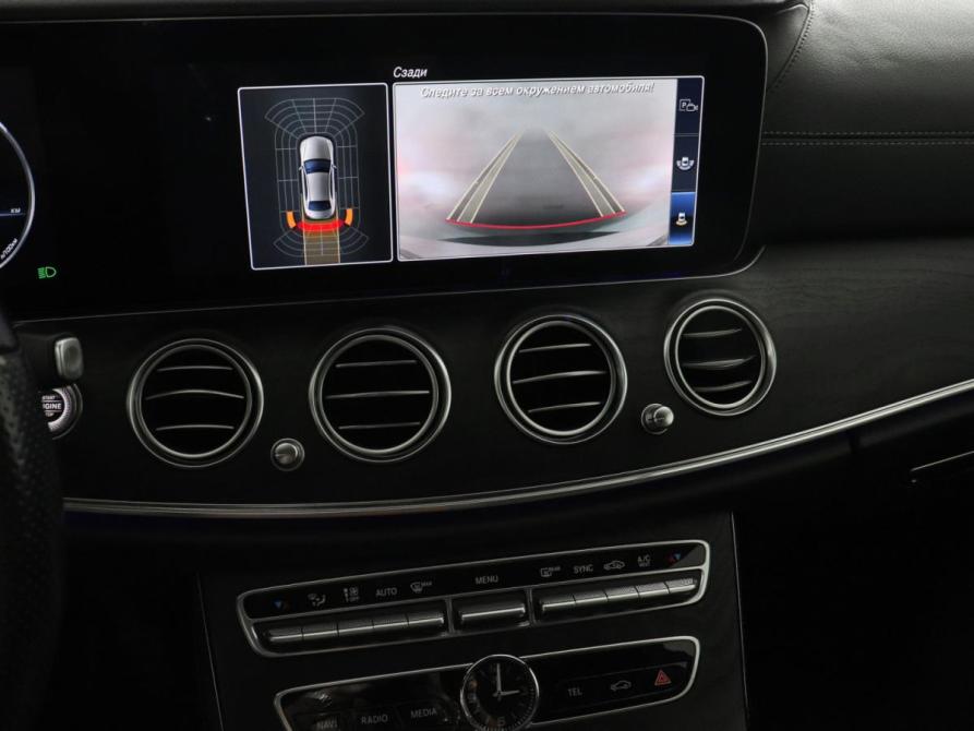 Mercedes-Benz E-Класс V (W213 S213 C238) Химки  - изображение 14