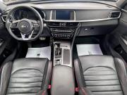 Kia Optima IV Рестайлинг Тверь  - изображение 33
