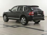 Porsche Cayenne I (955) Иваново  - изображение 21
