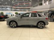 Audi Q3 II (F3) Казань  - изображение 32