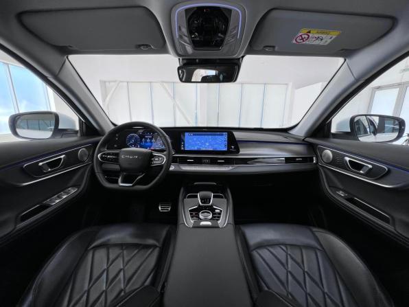 Chery Tiggo 8 Pro Max I Рестайлинг с пробегом 2024 года, цена 2 480 000 рублей, 16973 км, внедорожник, Автокод Объявления