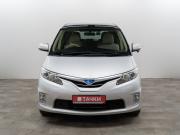 Toyota Estima III Рестайлинг 2 Красноярск  - изображение 30