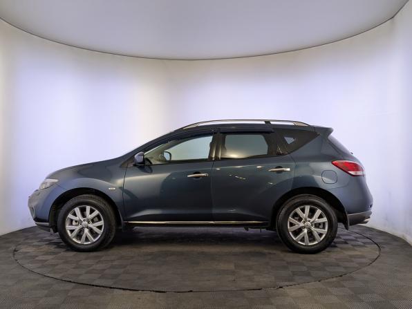 Nissan Murano II (Z51) Рестайлинг 2 с пробегом 2014 года, цена 1 890 000 рублей, 94262 км, внедорожник, Автокод Объявления