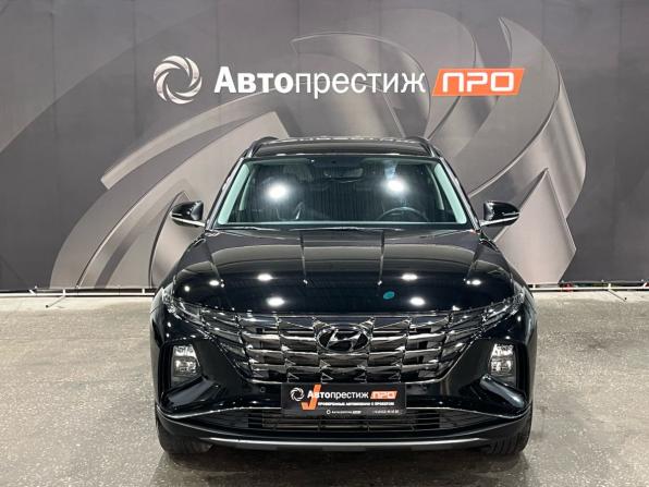 Hyundai Tucson IV с пробегом 2022 года, цена 3 580 000 рублей, 64256 км, внедорожник, Автокод Объявления