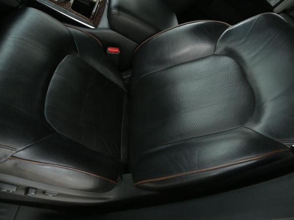 Nissan Patrol VI (Y62) с пробегом 2011 года, цена 1 785 000 рублей, 291000 км, внедорожник, Автокод Объявления