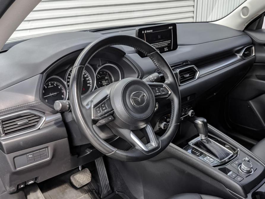 Mazda CX-5 II Москва  - изображение 15