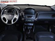 Hyundai ix35 I Белгород  - изображение 29