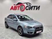 Mitsubishi Lancer X Воронеж  - изображение 22
