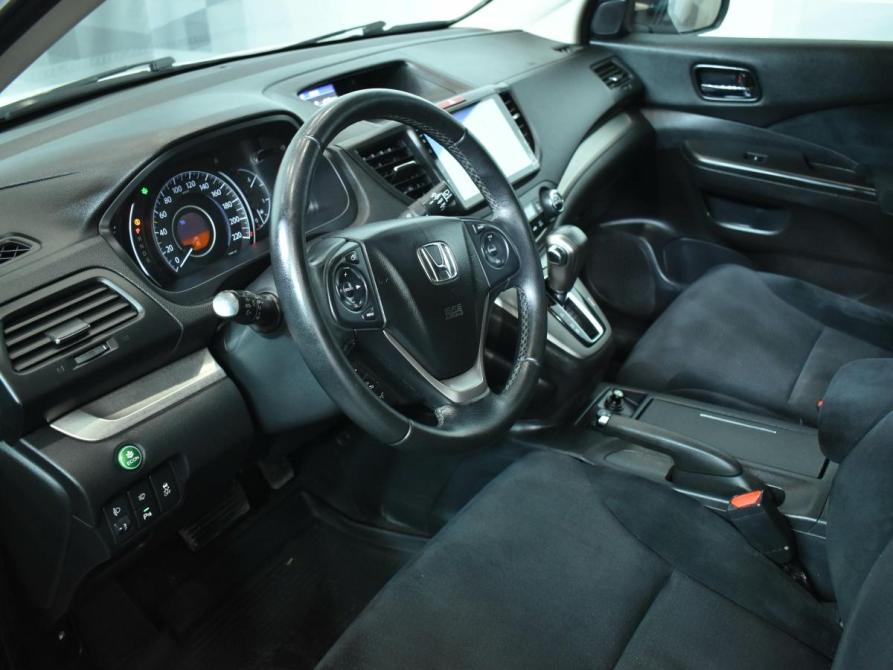 Honda CR-V IV Рестайлинг Екатеринбург  - изображение 18