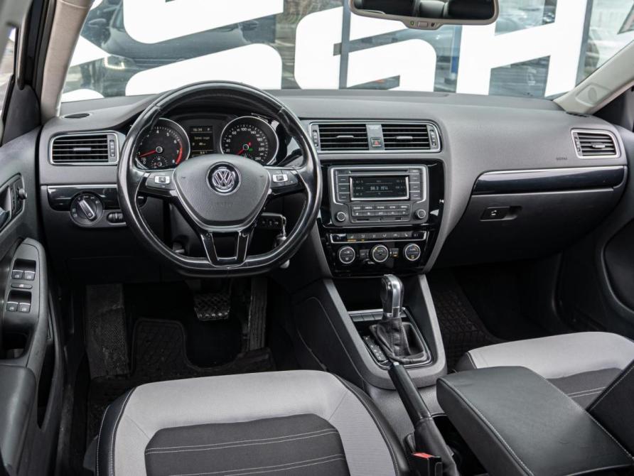 Volkswagen Jetta VI Рестайлинг Краснодар  - изображение 6