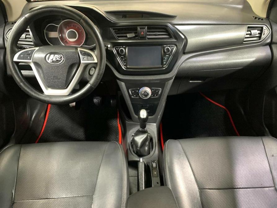 Lifan X50 Нижнекамск  - изображение 13