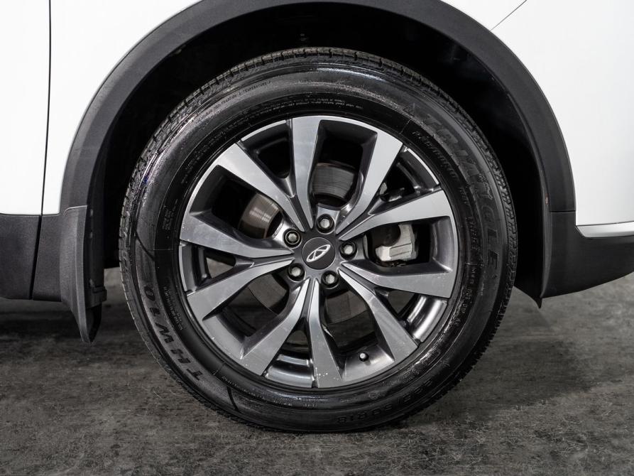 Chery Tiggo 7 Pro I Иркутск  - изображение 21