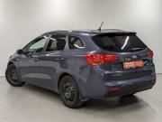 Kia Ceed II Москва  - изображение 35
