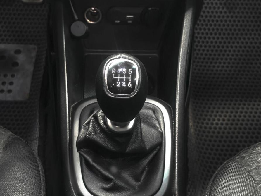 Kia Rio III Рестайлинг Ростов-на-Дону  - изображение 12