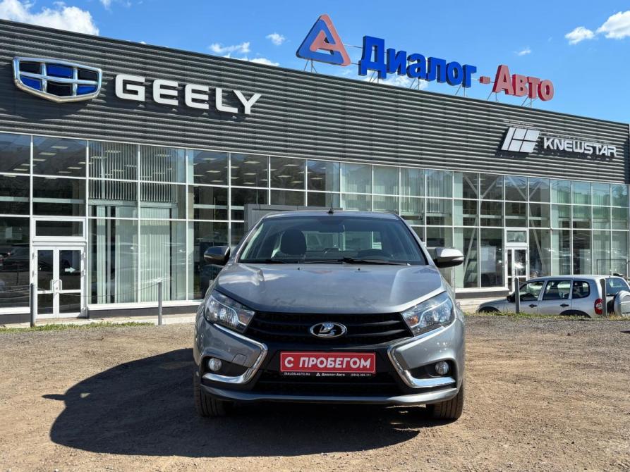 Lada (ВАЗ) Vesta I Набережные Челны  - изображение 11