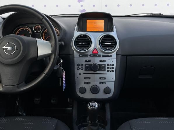 Opel Corsa D Рестайлинг II с пробегом 2011 года, цена 555 000 рублей, 172142 км, хэтчбек, Автокод Объявления