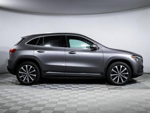 Mercedes-Benz GLA II (H247) с пробегом 2023 года, цена 4 751 010 рублей, 152 км, внедорожник, Автокод Объявления