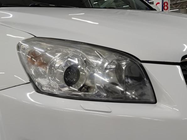 Toyota RAV4 III (XA30) Рестайлинг с пробегом 2012 года, цена 1 365 000 рублей, 295198 км, внедорожник, Автокод Объявления