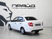 Lada (ВАЗ) Granta I Рестайлинг Ростов-на-Дону  - изображение 26