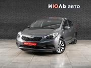 Kia Cerato III Екатеринбург  - изображение 15