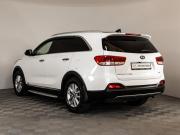 Kia Sorento III Prime Санкт-Петербург  - изображение 30