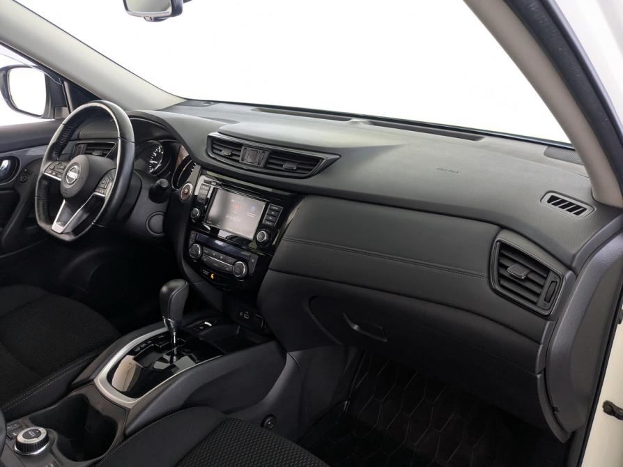 Nissan X-Trail III Рестайлинг Москва  - изображение 11