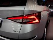 Skoda Kodiaq I Москва  - изображение 60