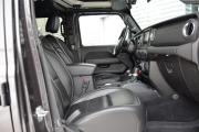 Jeep Wrangler IV (JL) Иркутск  - изображение 73