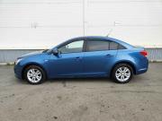 Chevrolet Cruze I Рестайлинг Санкт-Петербург  - изображение 28