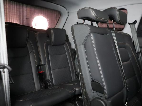 Chery Tiggo 8 Pro I с пробегом 2021 года, цена 1 840 000 рублей, 68399 км, внедорожник, Автокод Объявления
