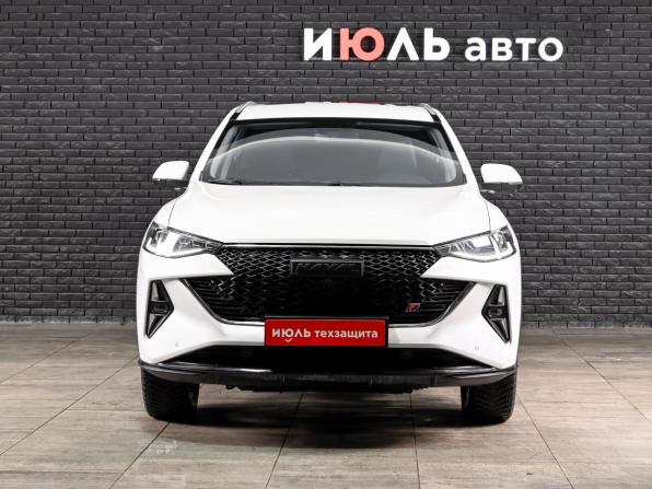 Haval F7 I Рестайлинг с пробегом 2023 года, цена 2 500 000 рублей, 22354 км, внедорожник, Автокод Объявления