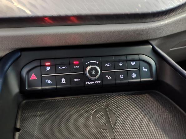 Haval F7x I Рестайлинг с пробегом 2023 года, цена 2 056 000 рублей, 118387 км, внедорожник, Автокод Объявления