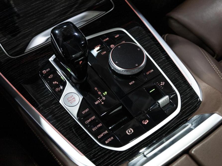 BMW X7 I (G07) Санкт-Петербург  - изображение 35