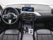 BMW X3 III (G01) Москва  - изображение 31