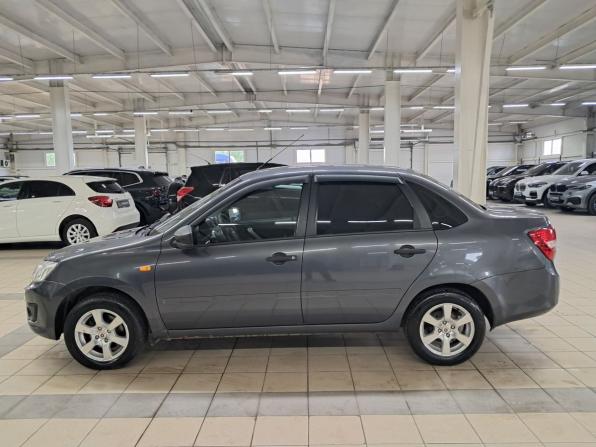 Lada (ВАЗ) Granta I с пробегом 2016 года, цена 499 000 рублей, 143544 км, седан, Автокод Объявления