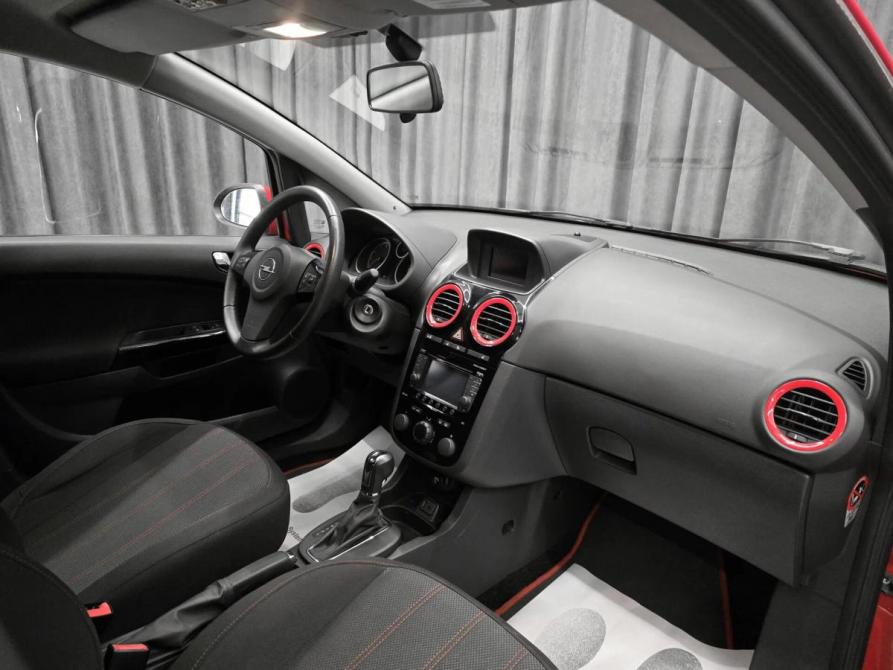 Opel Corsa D Рестайлинг II Красноярск  - изображение 15