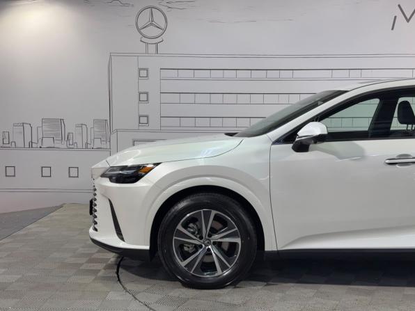 Lexus RX V с пробегом 2026 года, цена 8 450 000 рублей, 29 км, внедорожник, Автокод Объявления