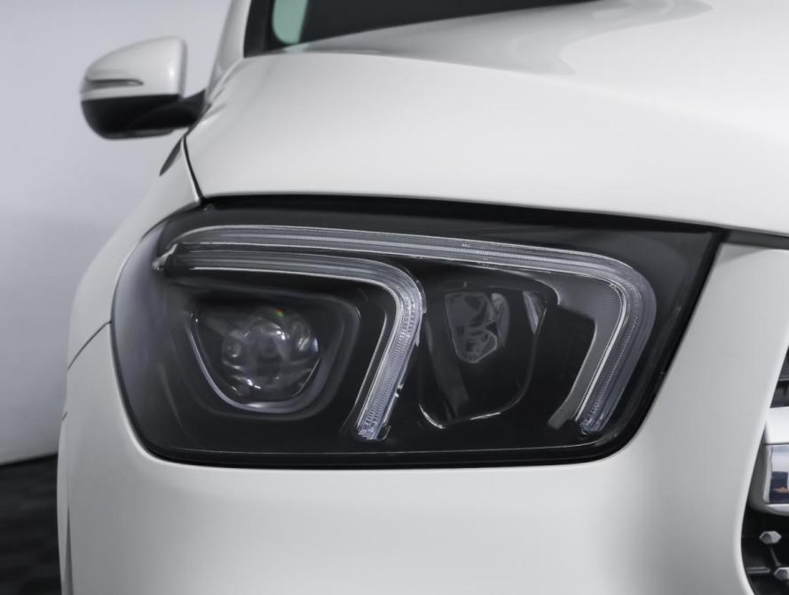 Mercedes-Benz GLE II (V167) Москва  - изображение 21