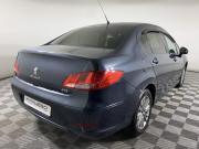 Peugeot 408 I Москва  - изображение 24