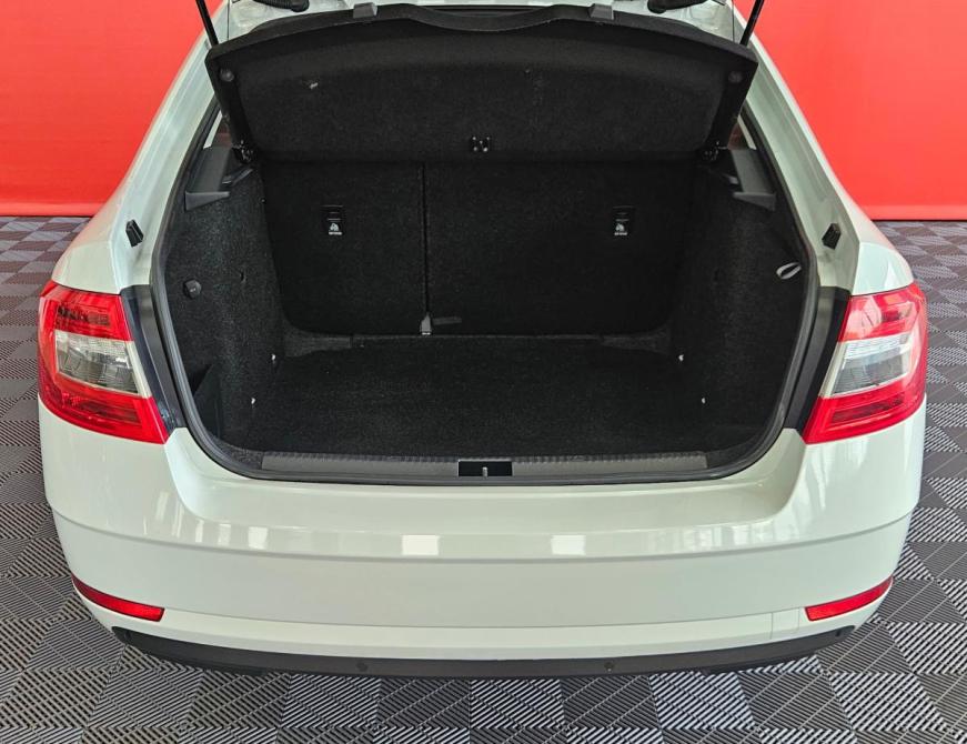 Skoda Octavia III (A7) Рестайлинг Вологда  - изображение 17