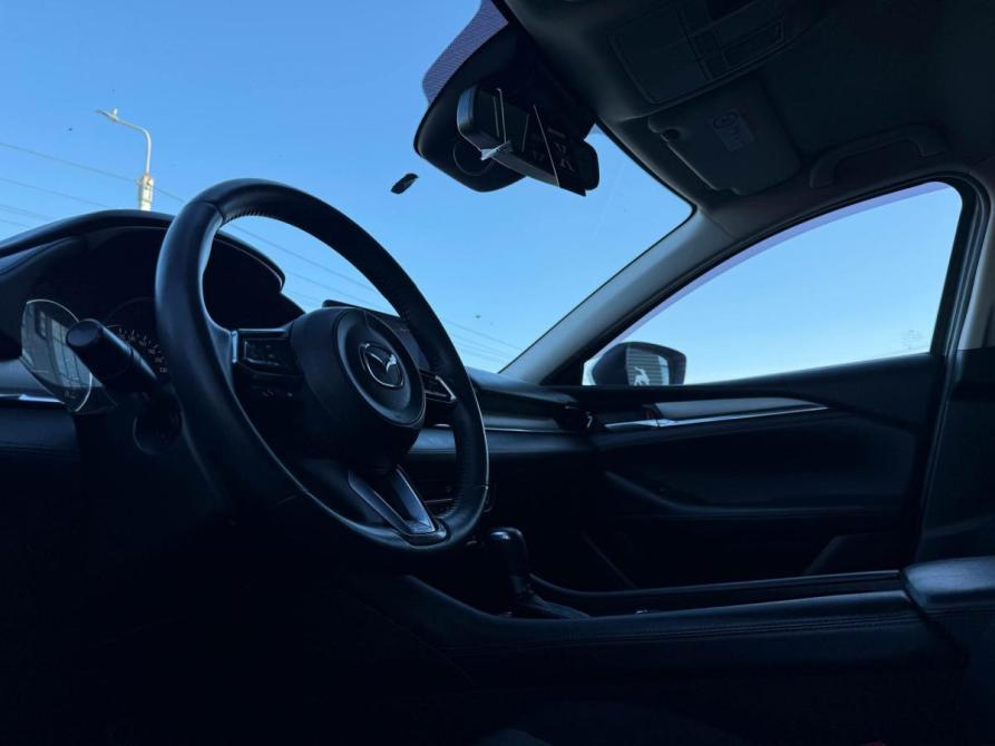 Mazda 6 III (GJ) Рестайлинг 2 Омск  - изображение 11