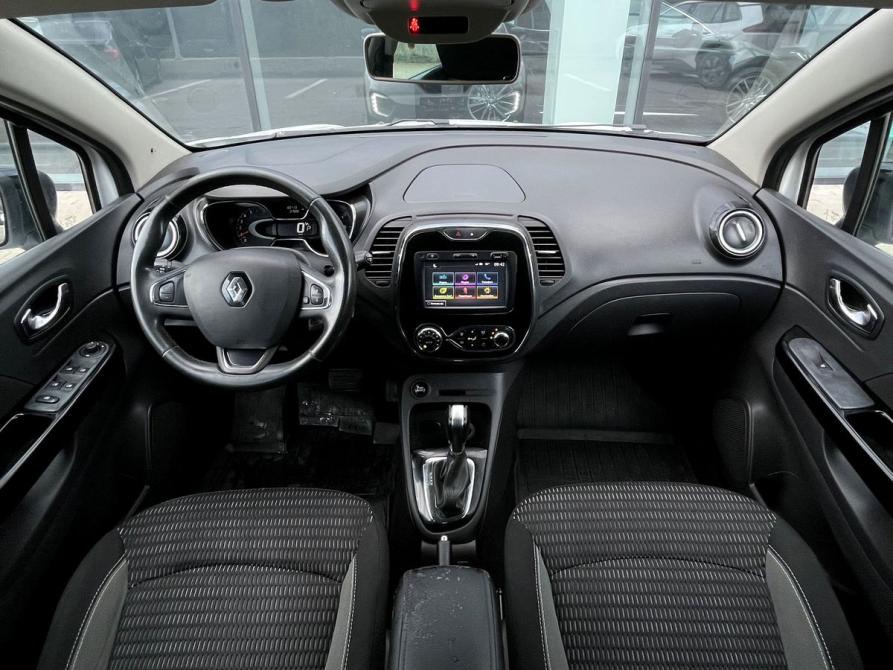 Renault Kaptur I Самара  - изображение 11