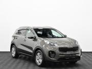 Kia Sportage IV Москва  - изображение 14