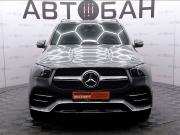 Mercedes-Benz GLE II (V167) Екатеринбург  - изображение 33